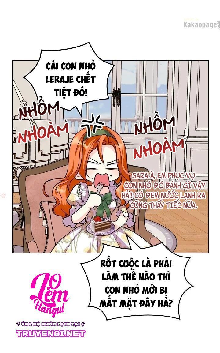 đức hạnh của ác nữ phản diện chapter 59 35