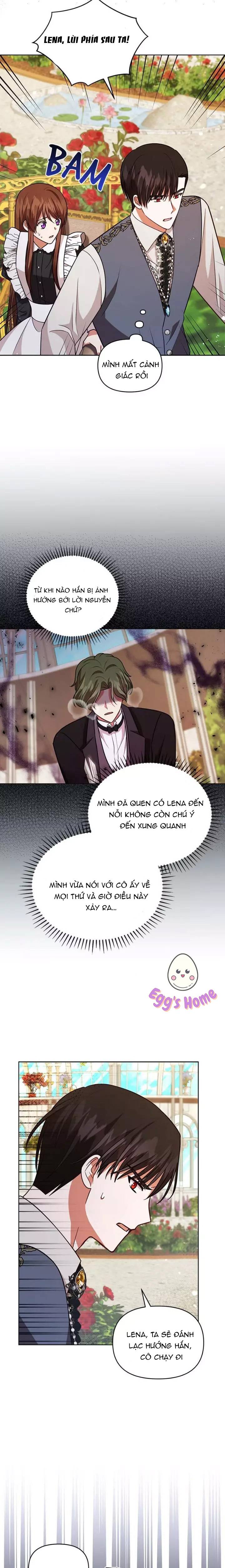 công tước ác quỷ không ngủ được chapter 55 7