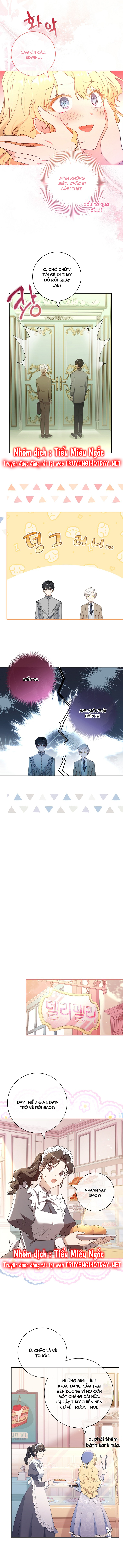 nam chính, tôi sẽ tôn trọng sở thích của anh chapter 38 9