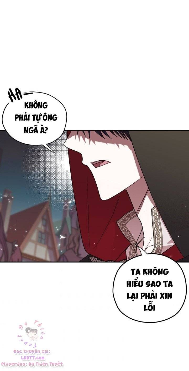 cha, con không muốn kết hôn đâu chapter 31 27