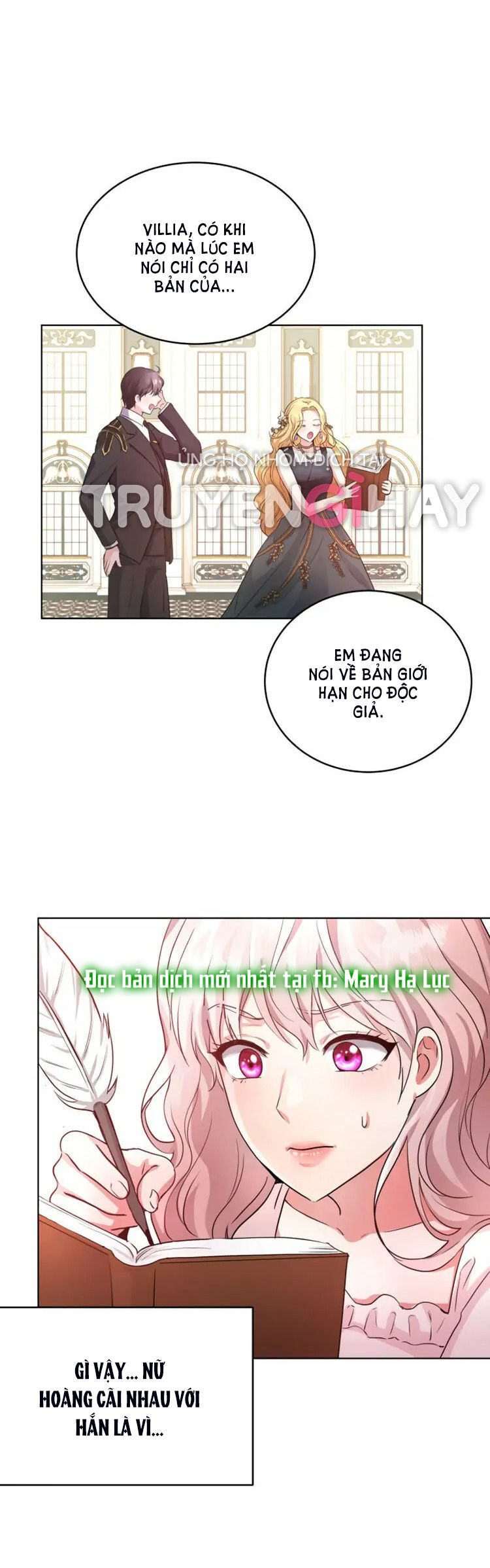 5500 sắc thái của quỷ vương chapter 2.2 16