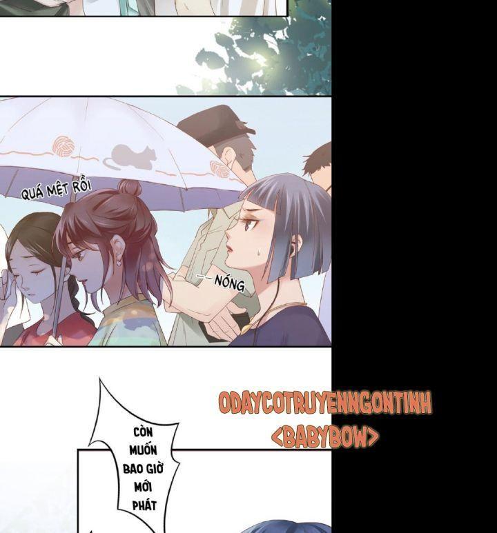 chiếc bật lửa và váy công chúa (b) chapter 1 27