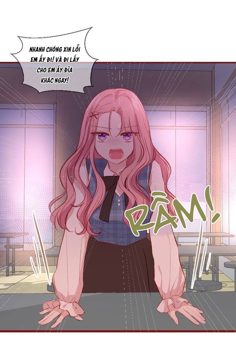 mù quáng vì yêu anh chapter 13 34