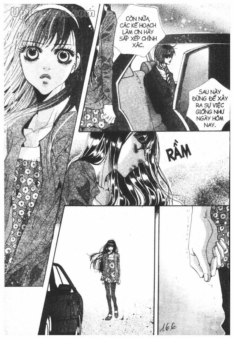 hoàng cung chapter 17 160