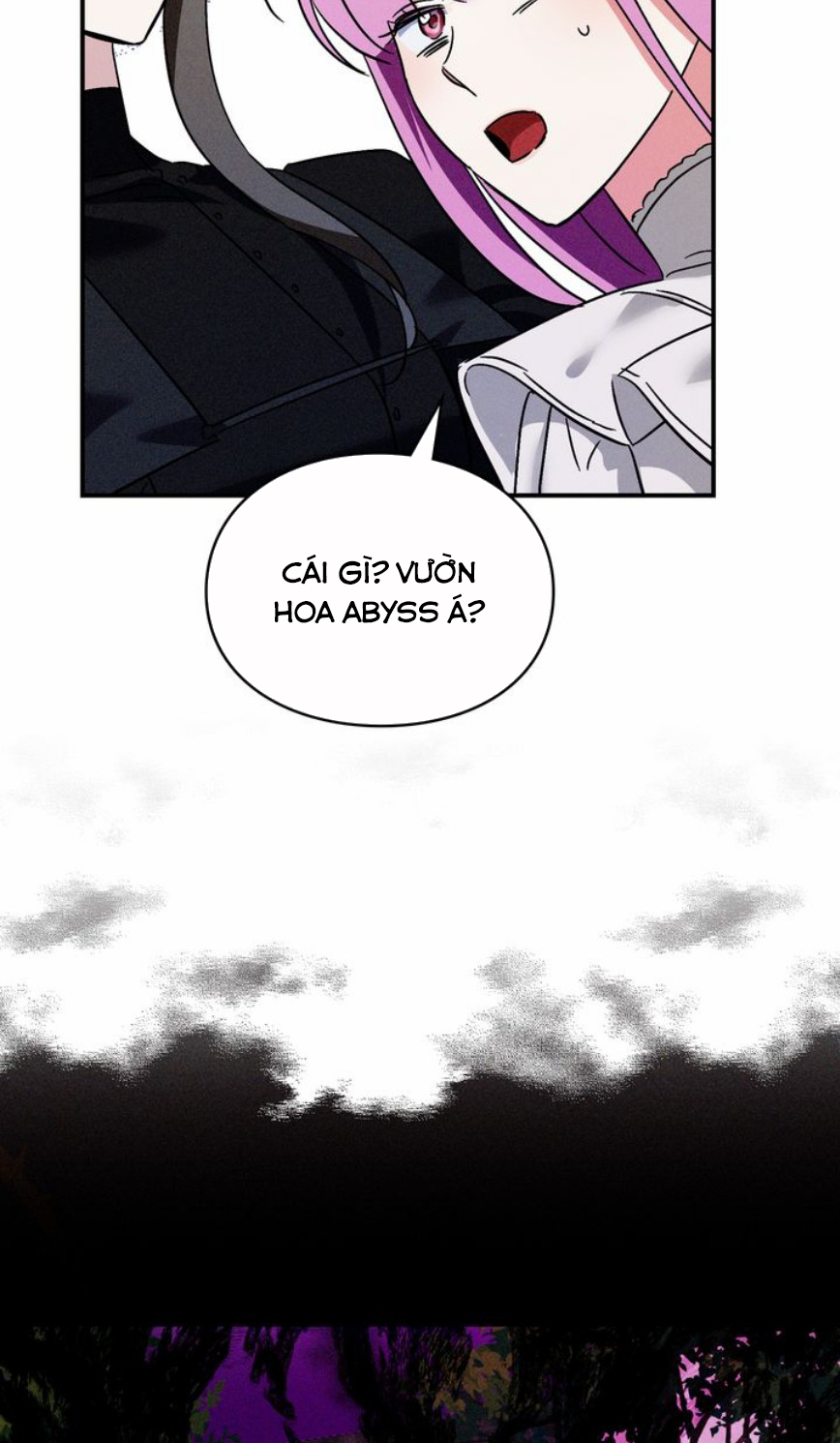 phương pháp bảo vệ anh ấy trong lãnh địa quái vật chapter 24 62