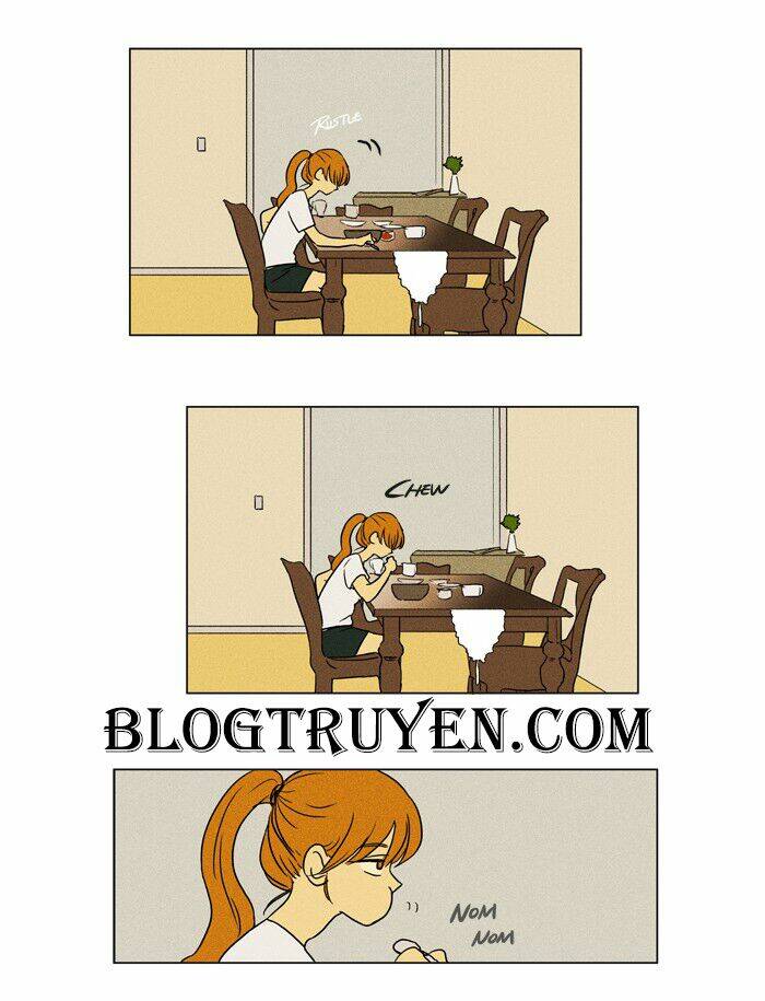 bẫy tình yêu chapter 18 20