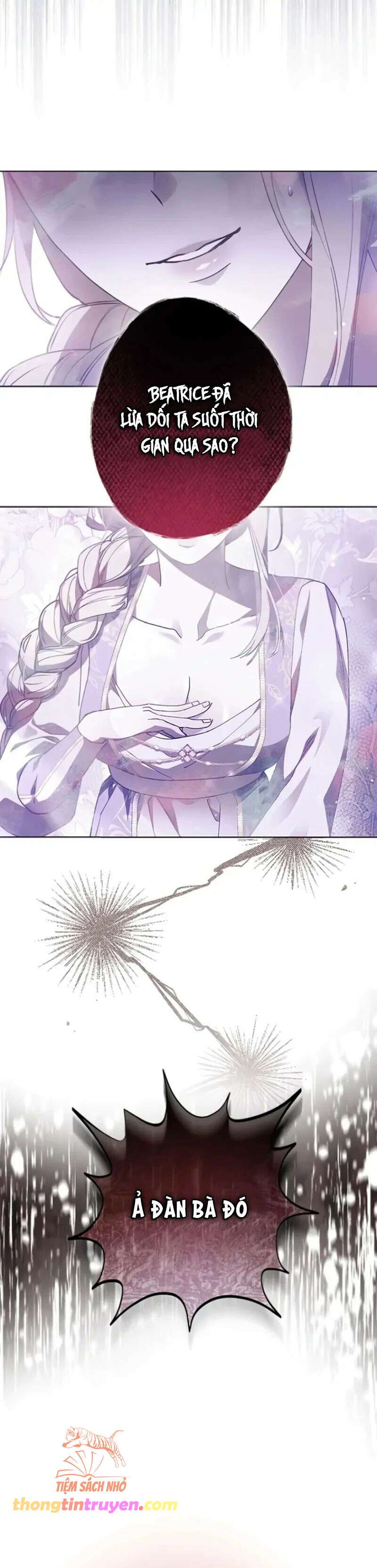 [18+] chạy trốn khỏi anh chapter 3 20