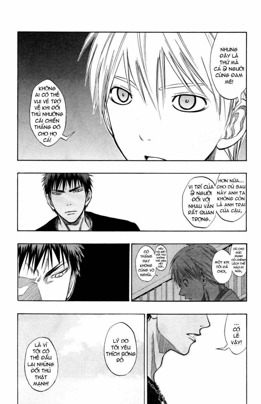 vua bóng rổ kuroko chapter 77 6