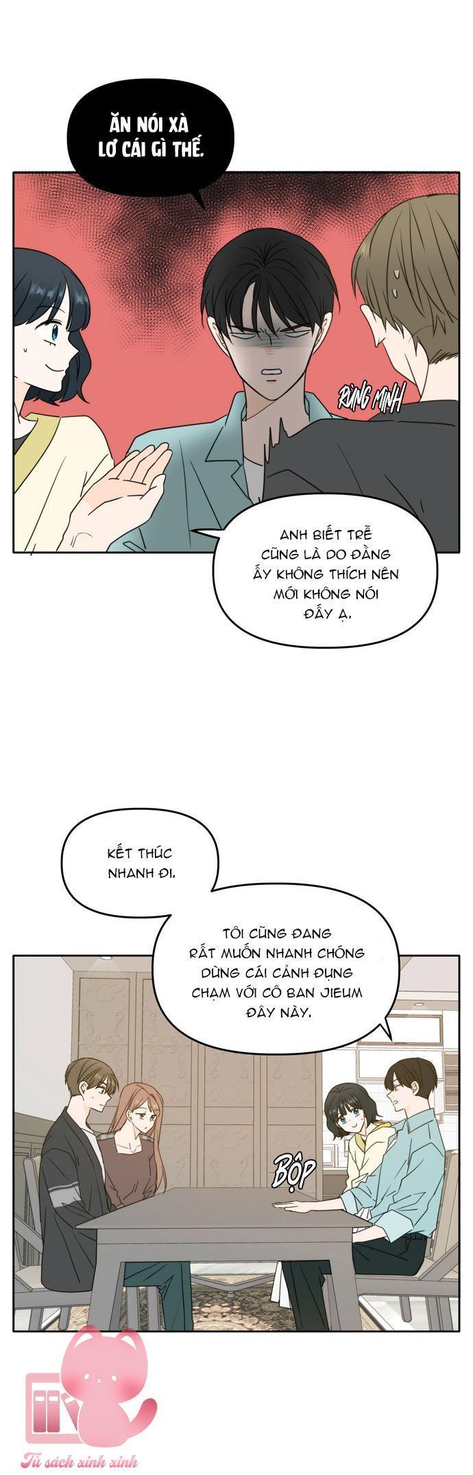 hẹn gặp nhau ở kiếp thứ 19 chapter 106 15