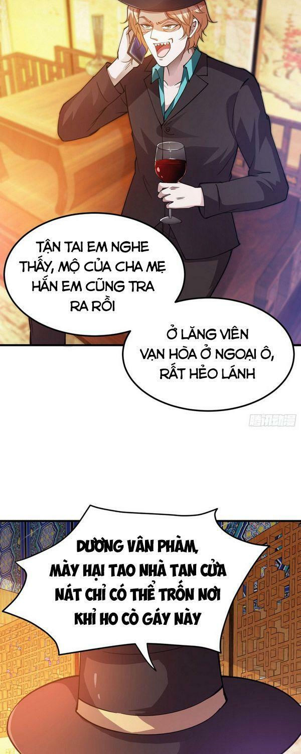 tối cường thần y tại đô thị chapter 174 11