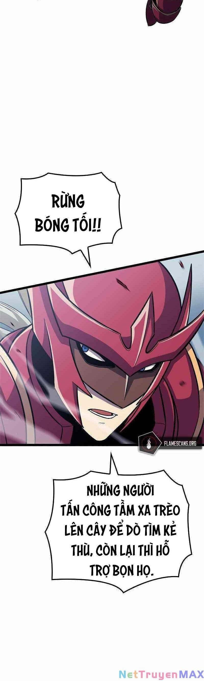 sự trở lại của người chơi cấp cao nhất chapter 145 10