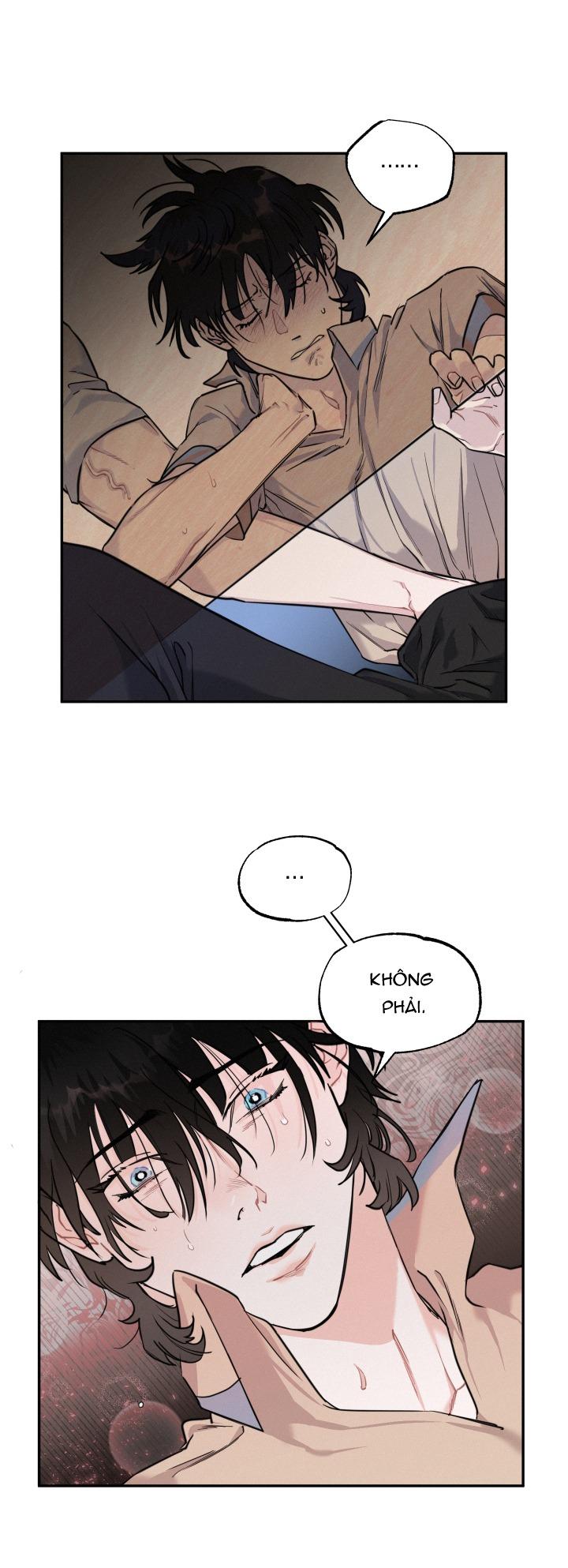 lời nói dối đẫm máu chapter 10 40