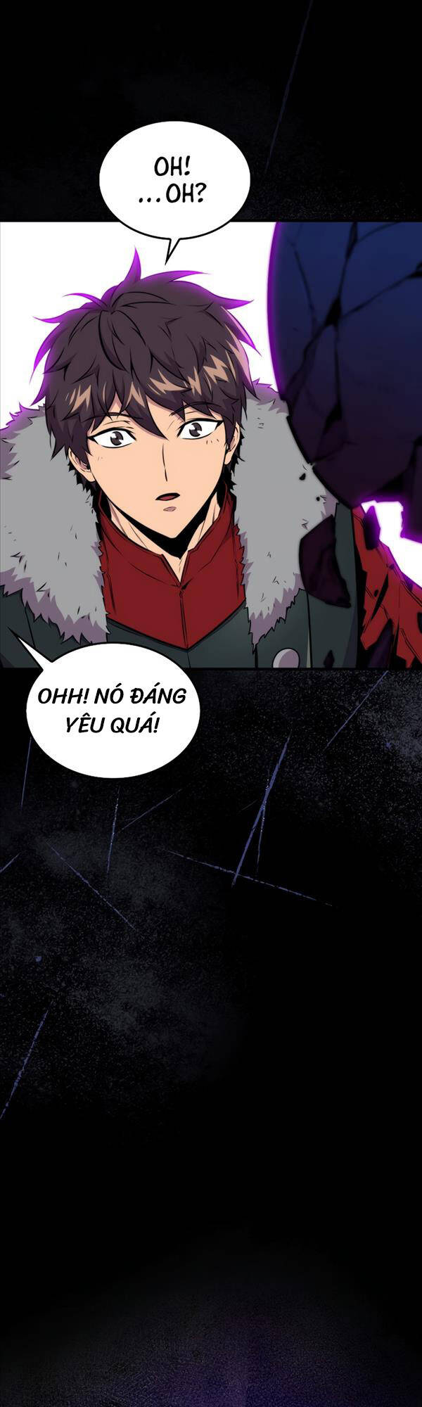 tôi thăng cấp trong lúc ngủ chapter 66 15