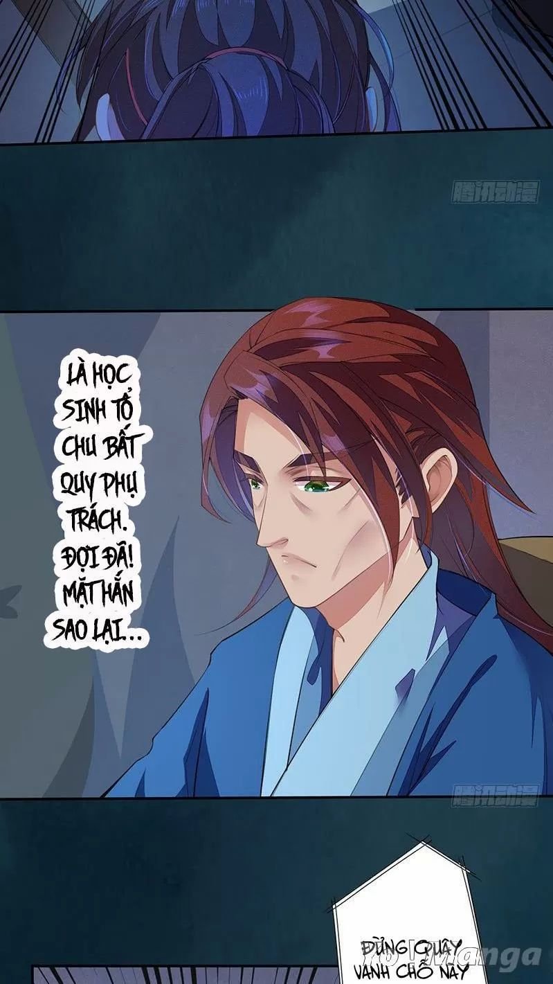 tuyệt thế luyện đan sư chapter 90 29