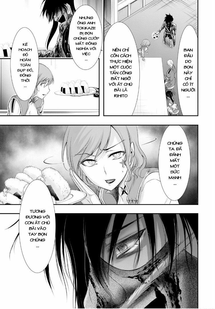 kích trụy vương huyền thoại chapter 55 16