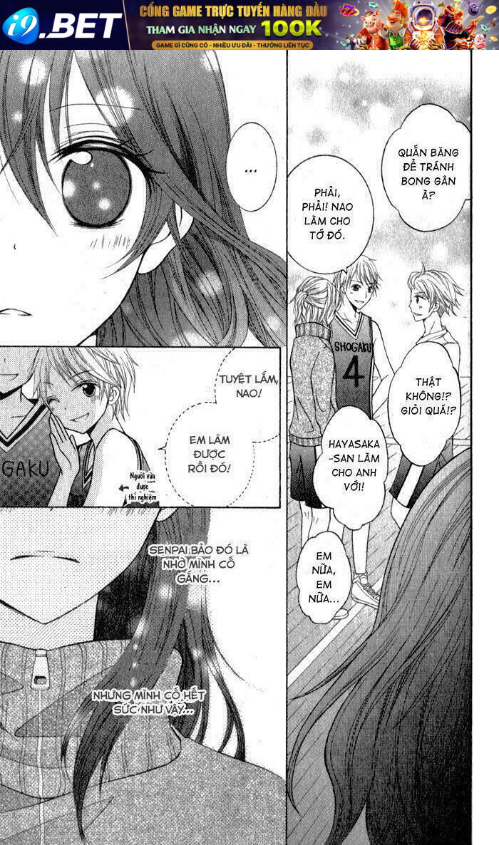 tổng hợp one shot. chapter 173 26