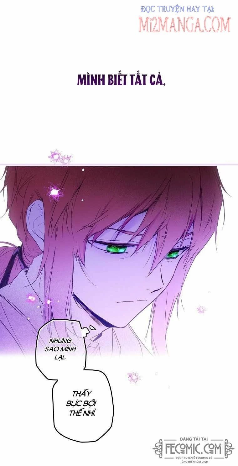 cổ tích về người mẹ kế chapter 75.5 4