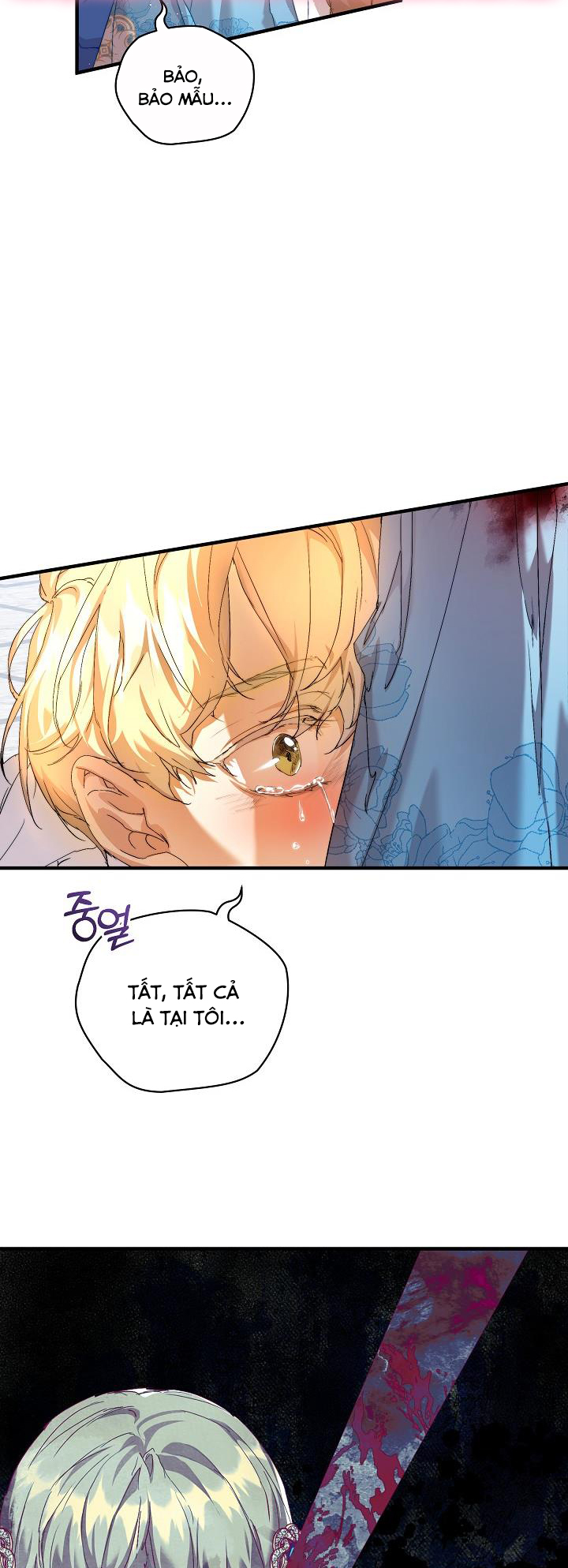 tôi là bảo mẫu của nam chính chapter 13 22
