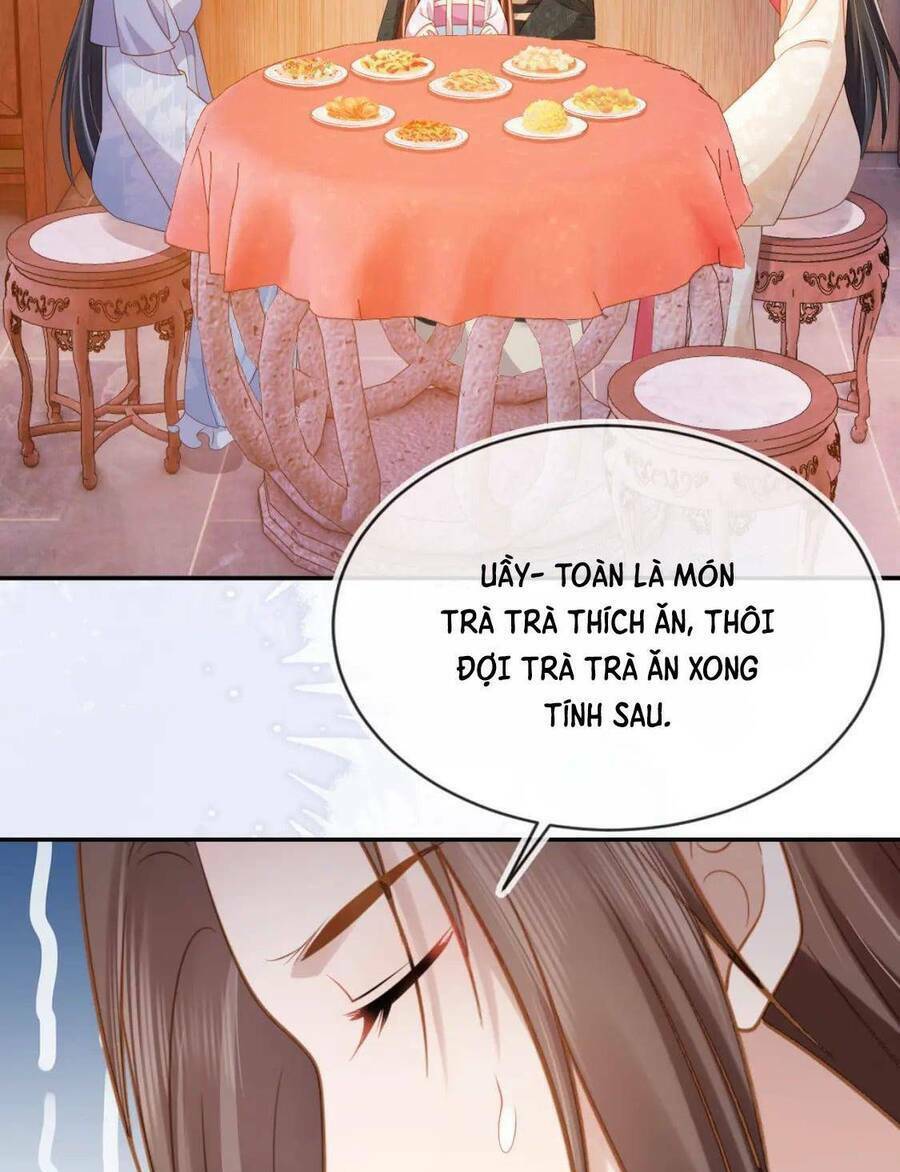 nhặt được bảo bối manh manh chapter 130 5