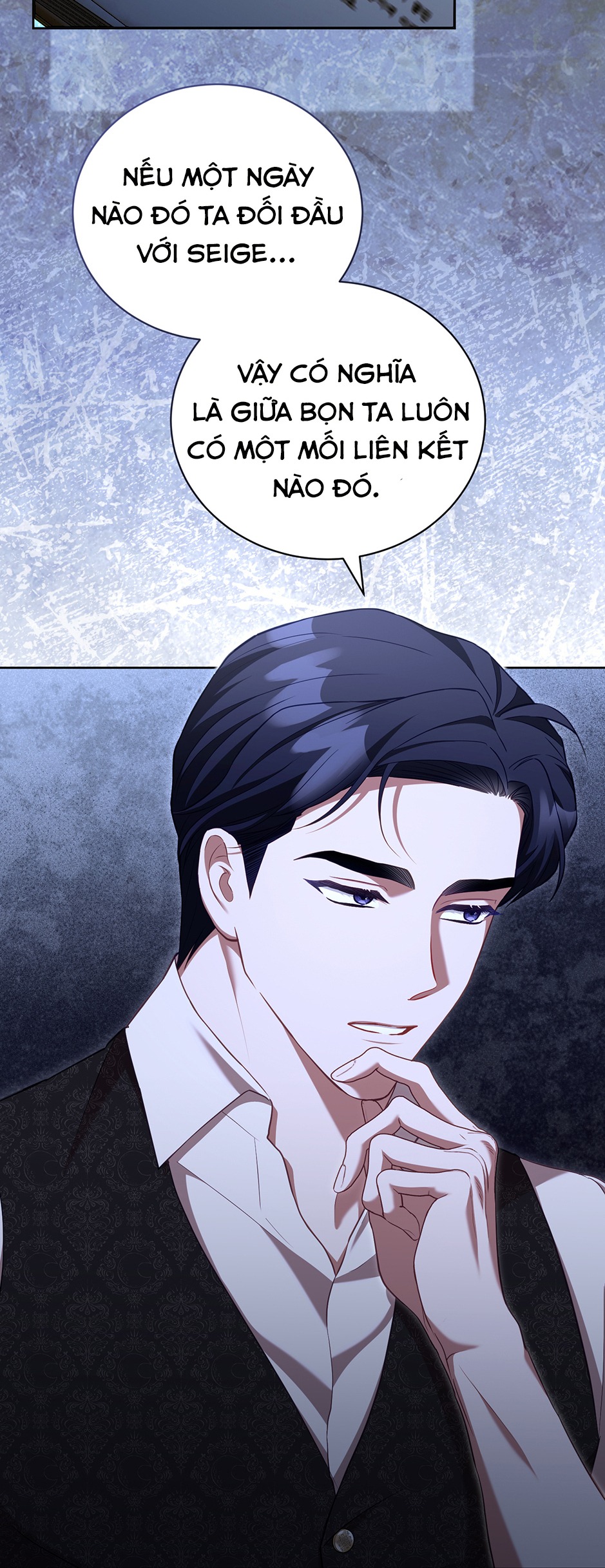 nhật ký chăm sóc đứa trẻ của nhân vật phản diện chapter 47 39