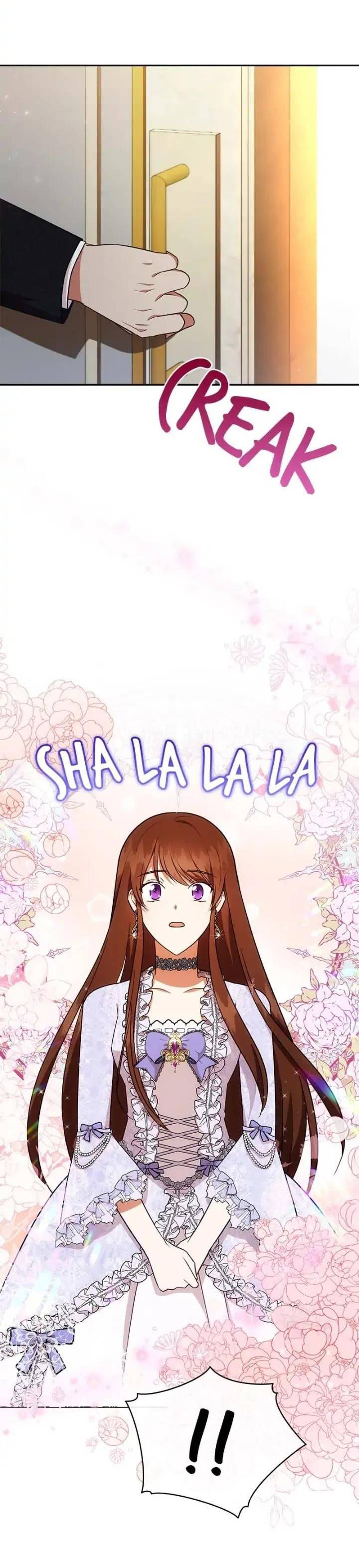 công tước ác quỷ không ngủ được chapter 39 18