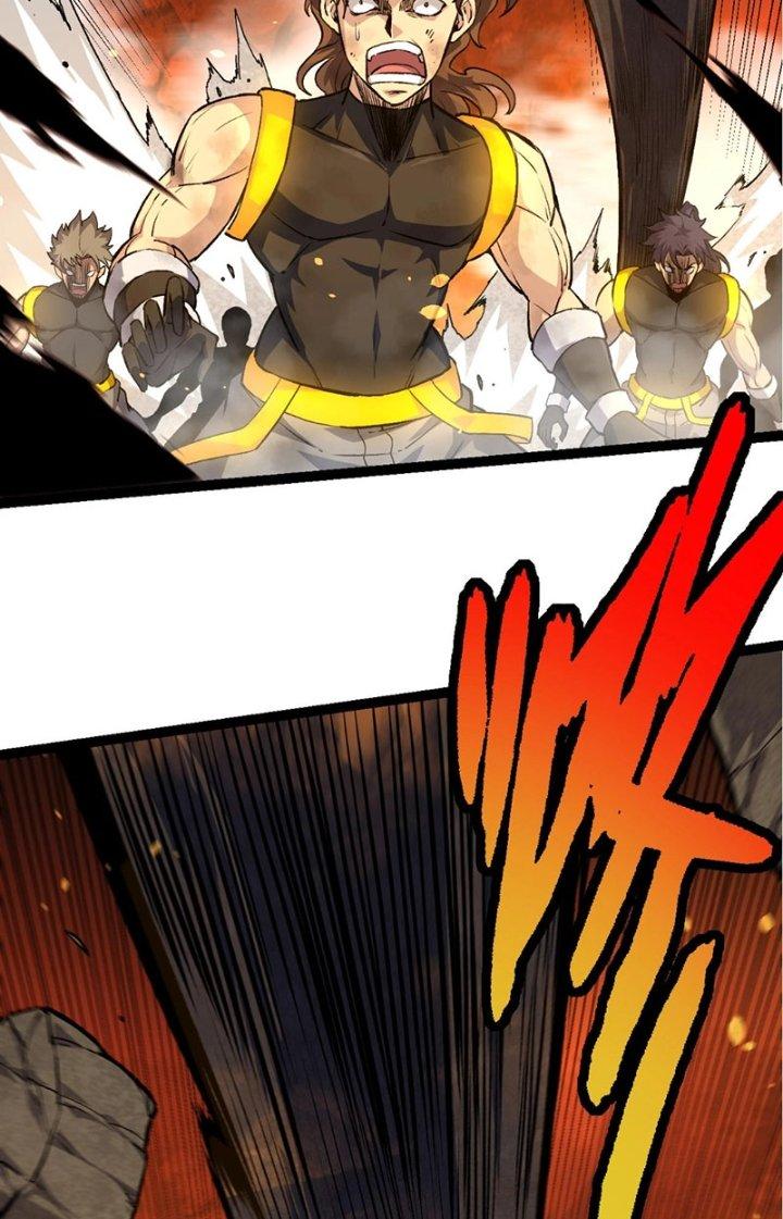 từ cây cổ thụ bắt đầu tiến hóa chapter 66 72