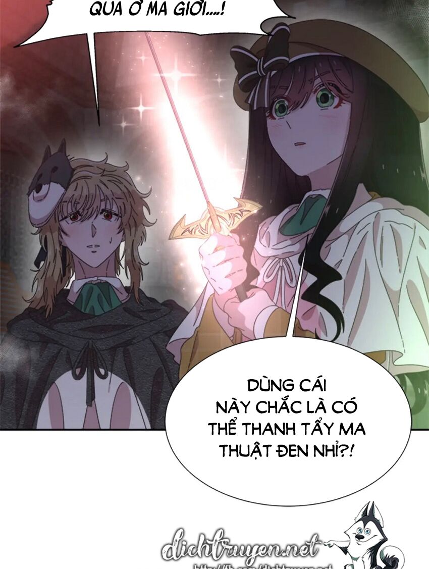 con gái bảo bối của ma vương chapter 100 68