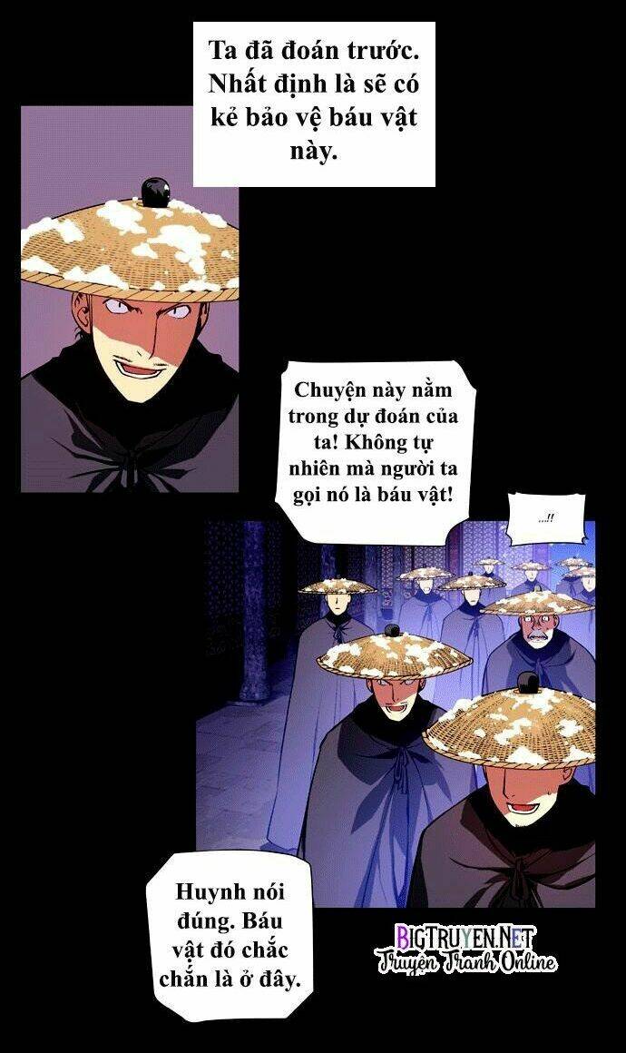 märchen: the embodiment of tales chapter 2 17