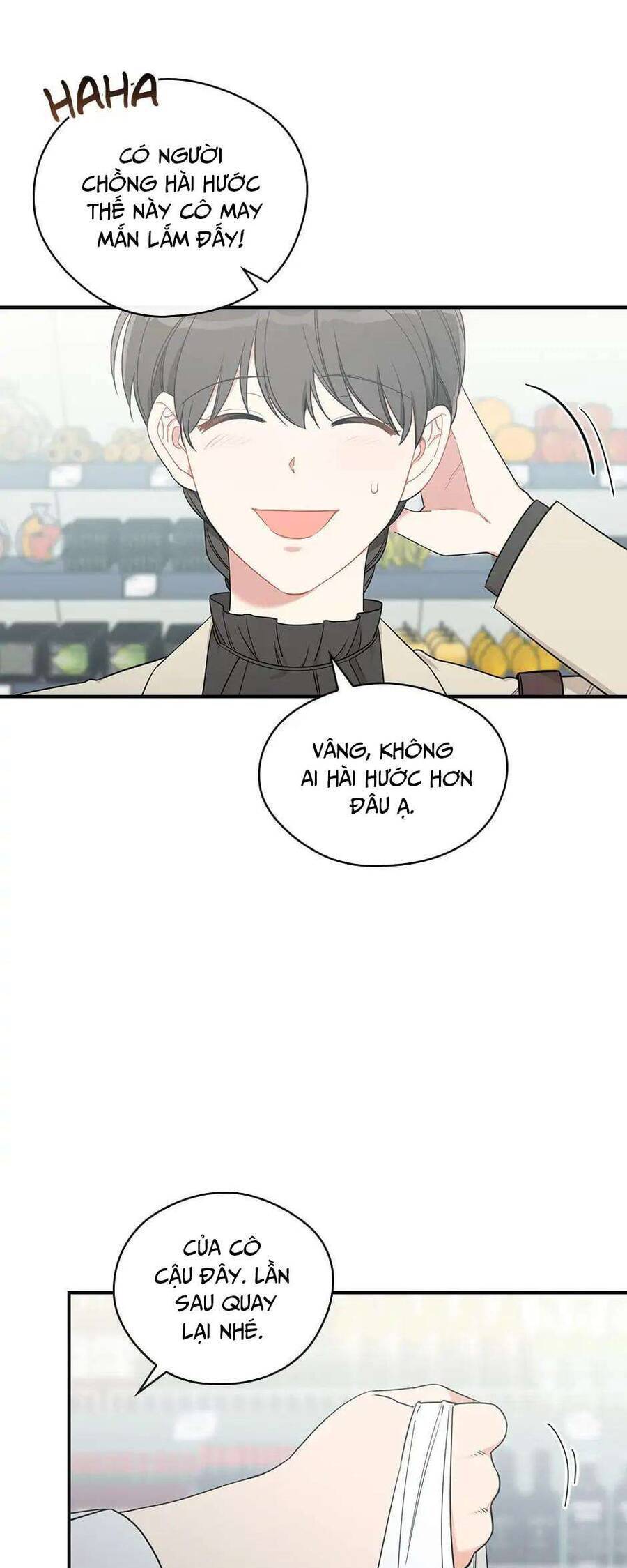 ly espresso của mùa xuân chapter 53 11