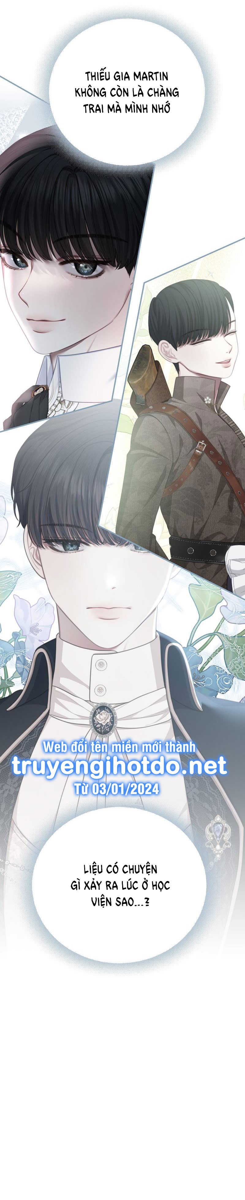 nữ hầu muốn đình công chapter 15.2 1