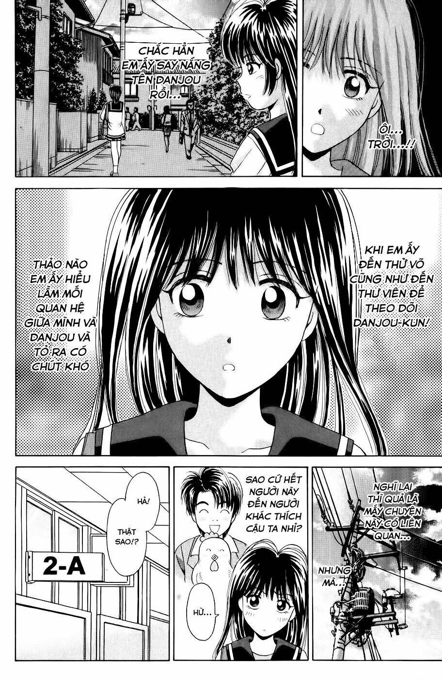 open sesame chapter 45 20