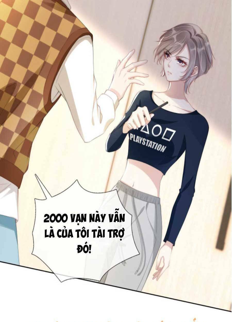 ngự tỷ toàn năng lại bị phá mã giáp chapter 36 7