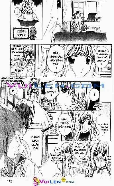 duyên kỳ ngộ chapter 8 113