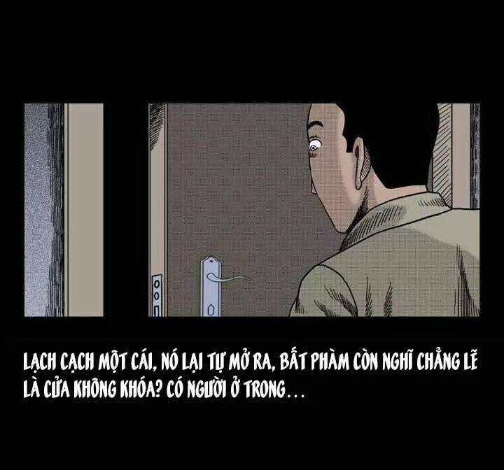 kỳ án có thật chapter 33 41