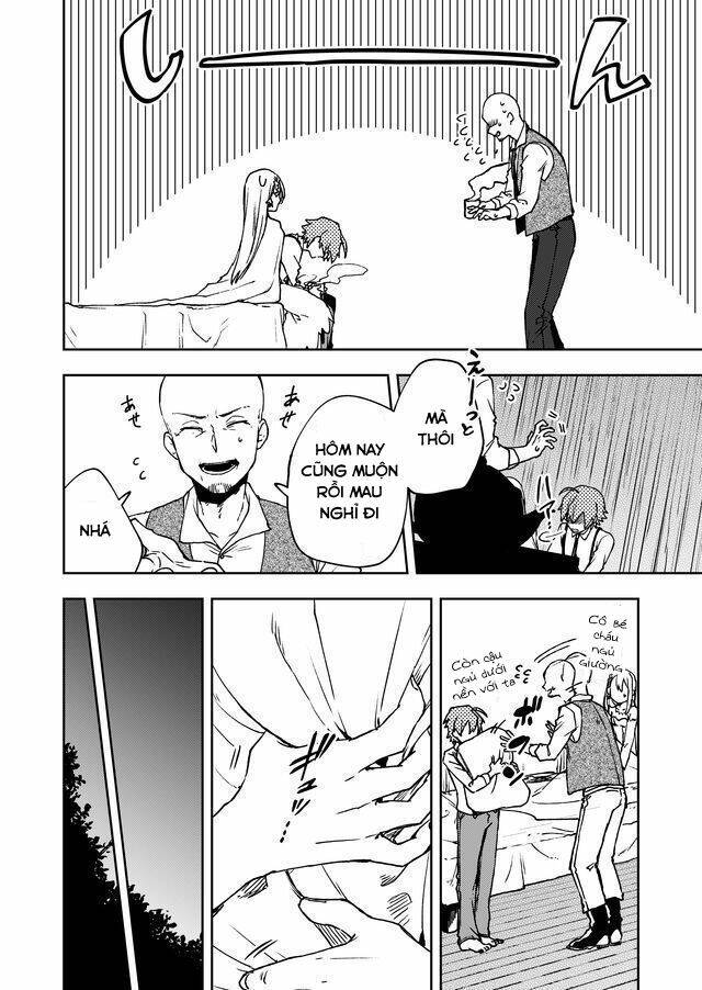 fushi no sougishi chapter 4 19