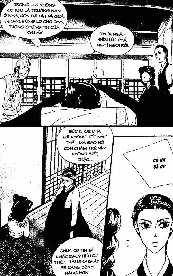 chuyện tình đảo thiên đường chapter 7 133