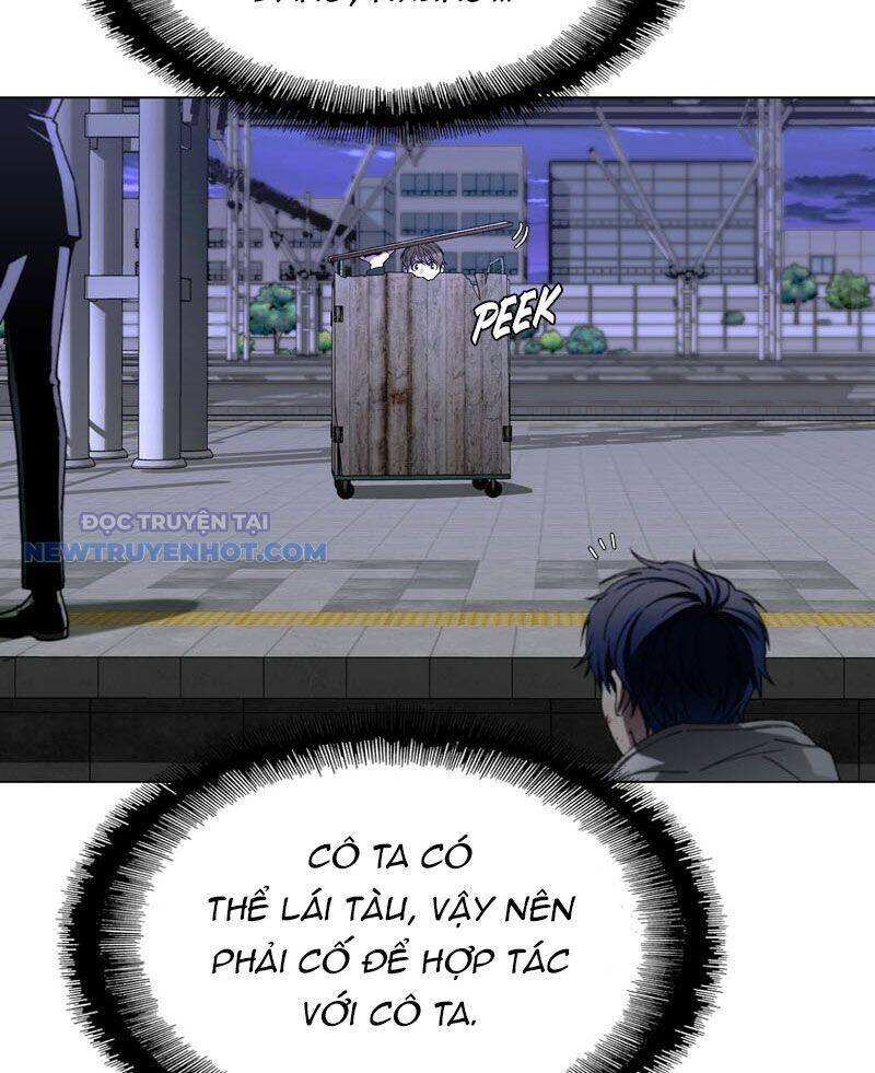 tận thế cũng chỉ là trò chơi chapter 13 40