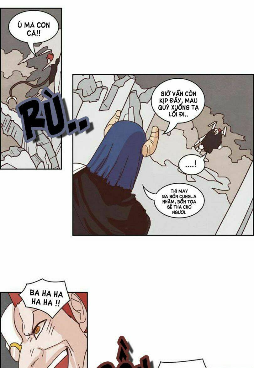 the devil king is bored chapter 108 15