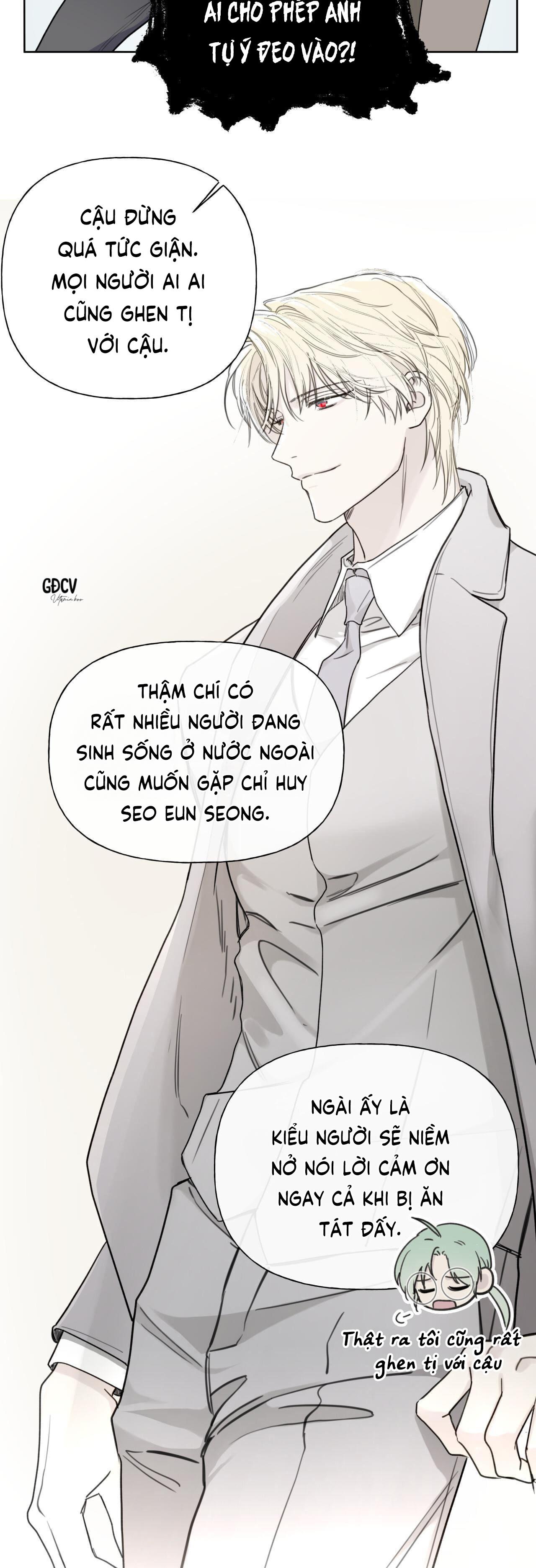 hiểm họa guiding chapter 2 23