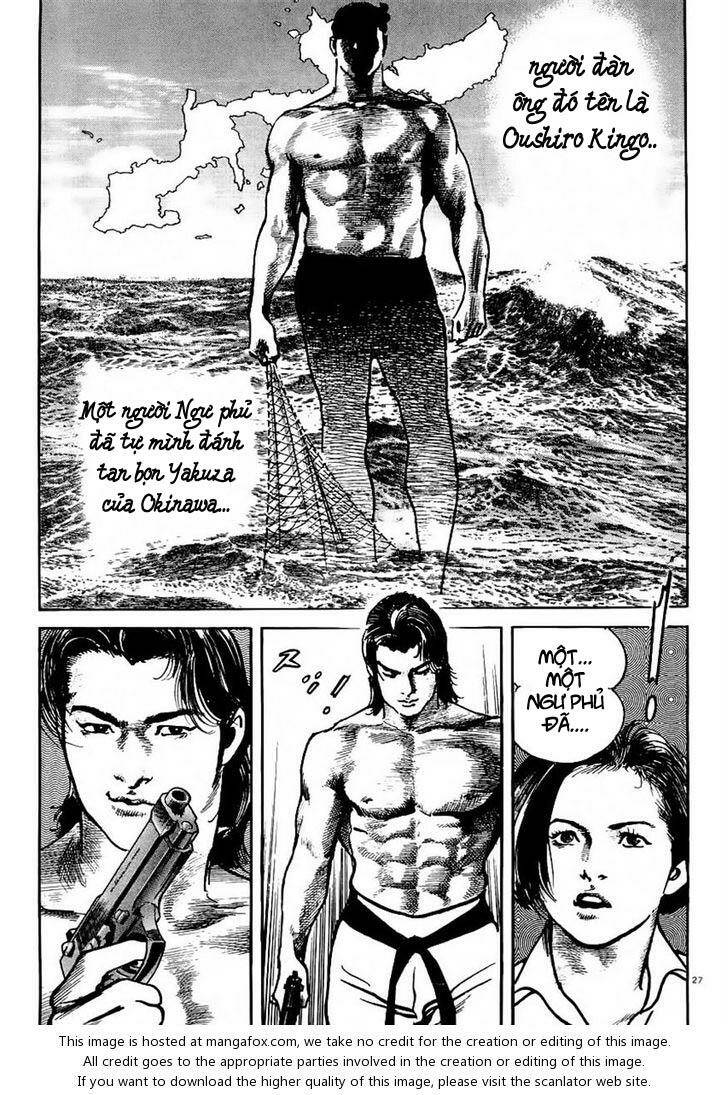 heat - thế giới ngầm chapter 20 28