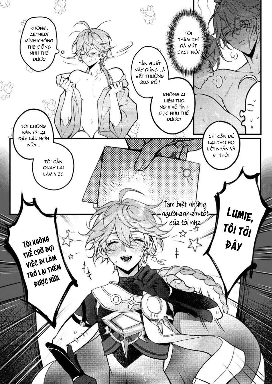 oneshot hỏny nhà rô lai chapter 414 7