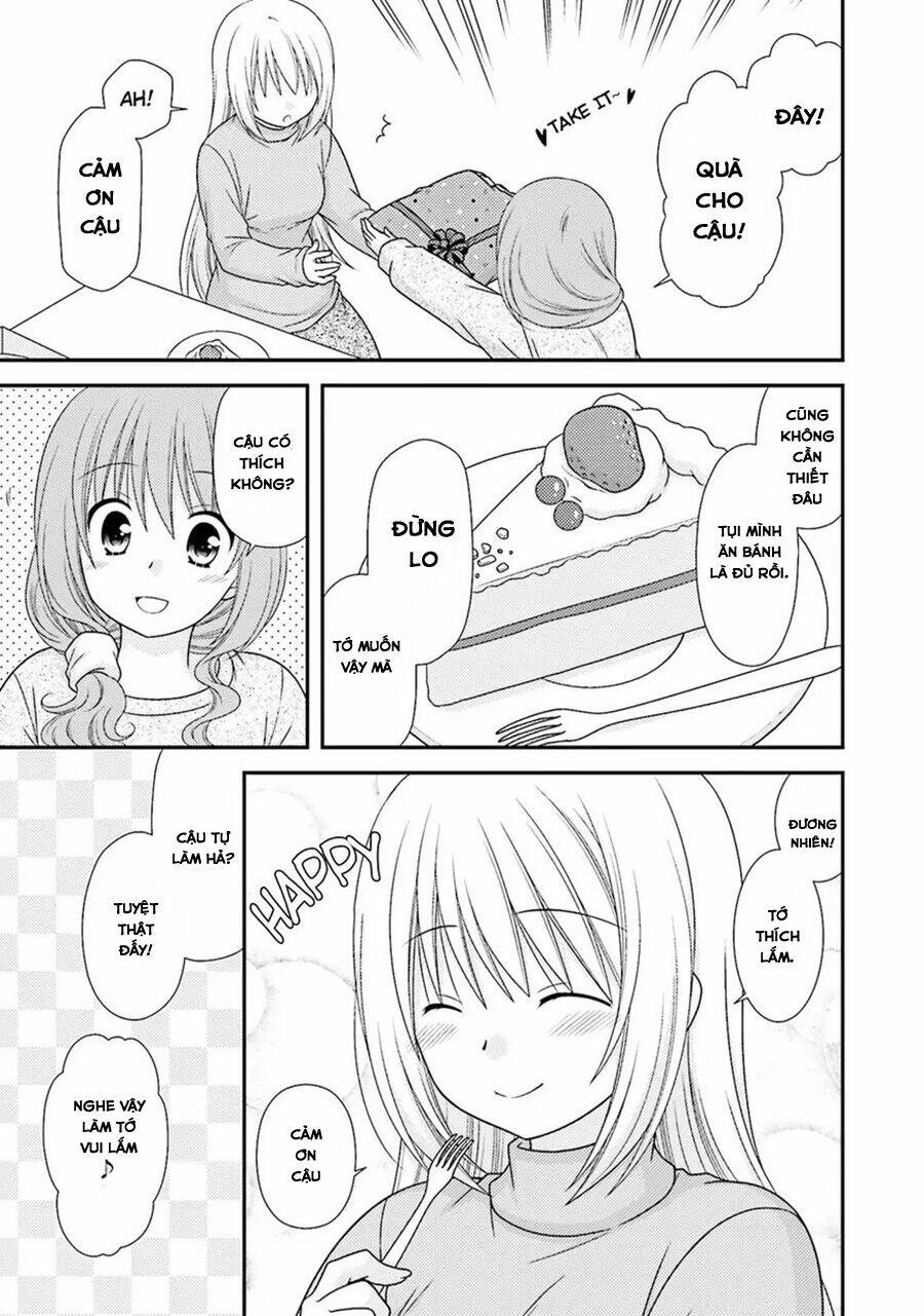 tonari no kashiwagi-san chapter 83 3