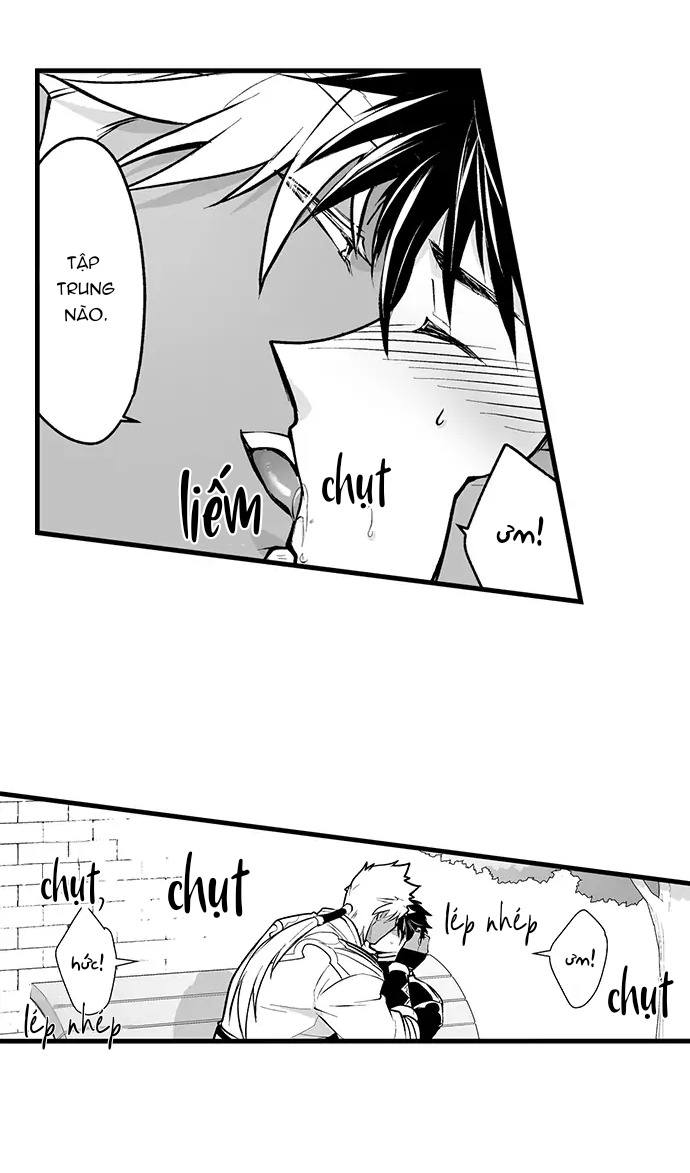 vợ của titan chapter 99 13