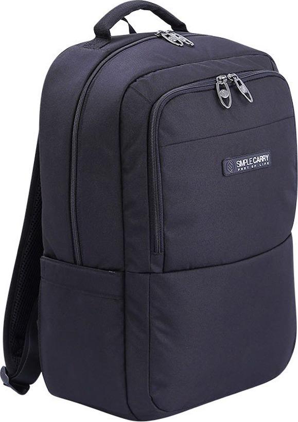 Balo Laptop 14 inch chính hãng SimpleCarry Schuler