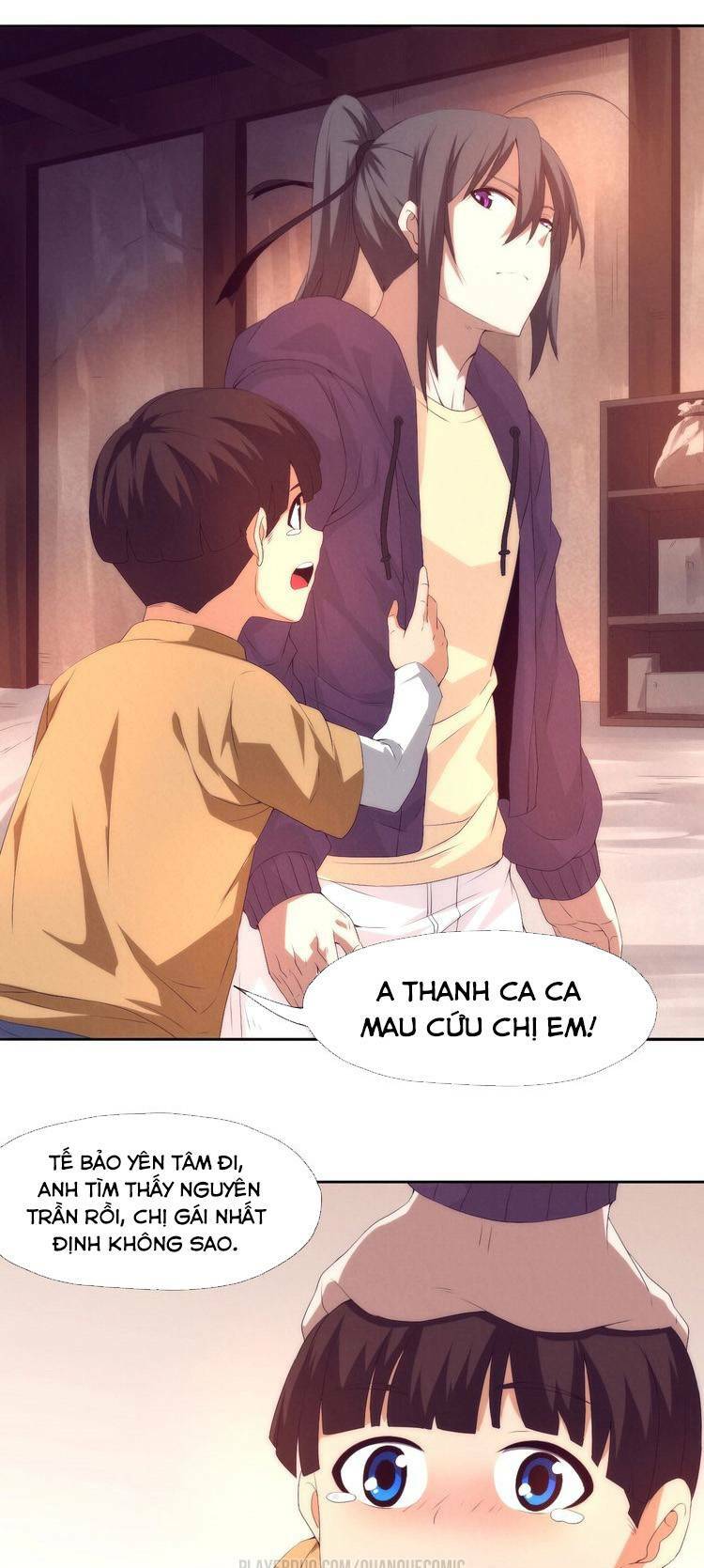 hắc kim đảo chapter 11 5