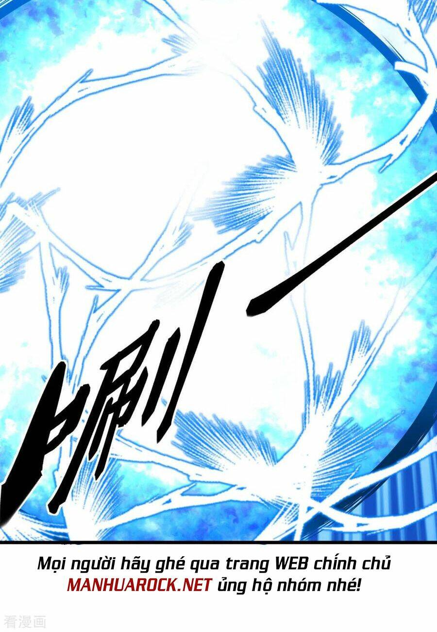 trọng sinh ta là đại thiên thần chapter 105 16