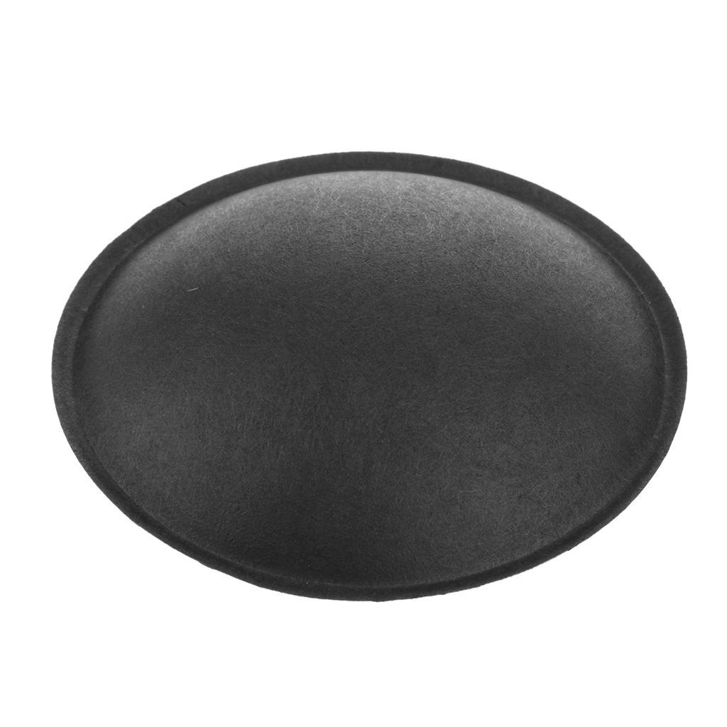 64mm+54mm Subwoofer Bass Speaker Dome Dust Cap Cover for Woofer