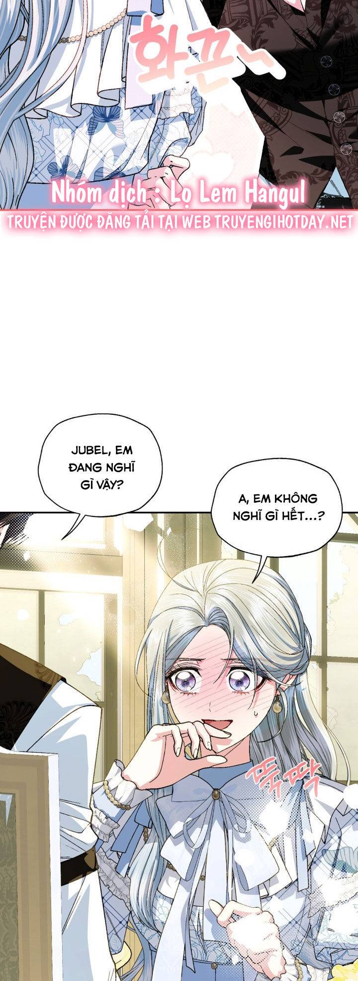 cha, con không muốn kết hôn đâu chapter 124 25