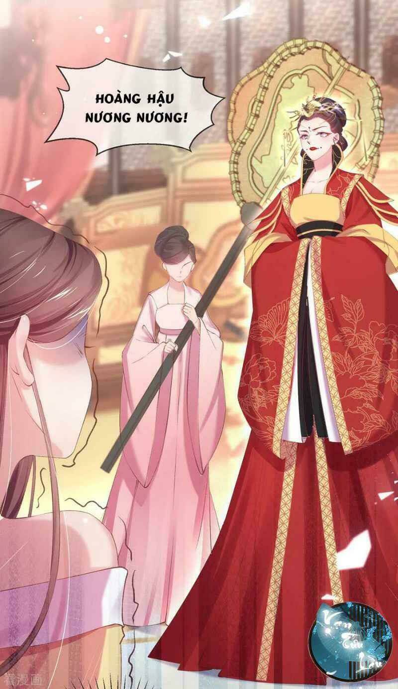 thị huyết y phi chapter 60 22