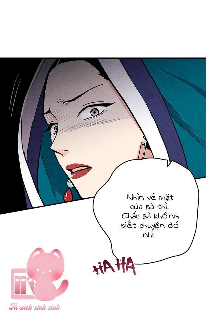 lệnh cấm hôn chapter 90 17